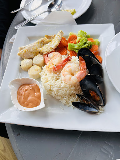 Photo of A1 pizza pub & grill and waterview restaurant - 91 Water St, Pictou, NS B0K 1H0